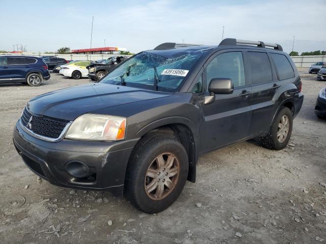  Salvage Mitsubishi Endeavor