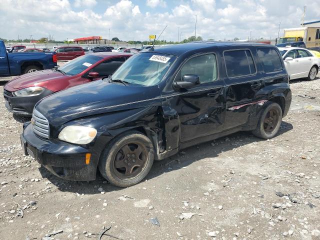 Salvage Chevrolet HHR