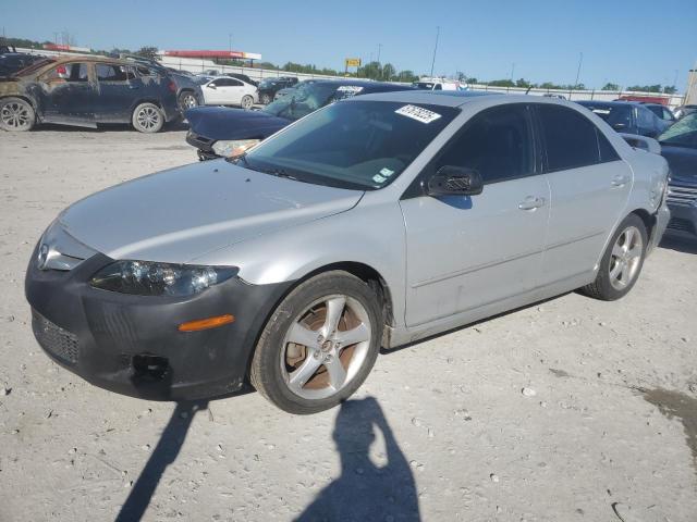  Salvage Mazda 6