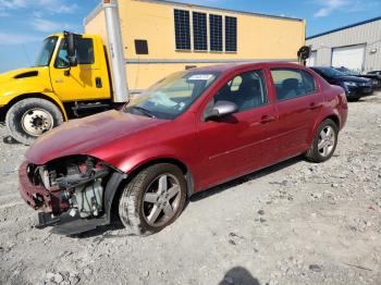  Salvage Chevrolet Cobalt