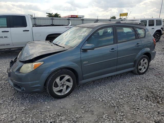  Salvage Pontiac Vibe