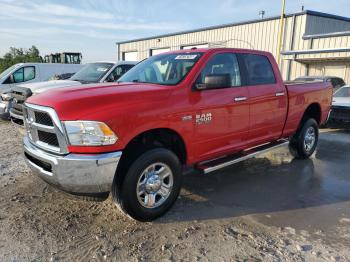  Salvage Ram 2500