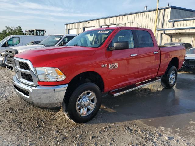  Salvage Ram 2500