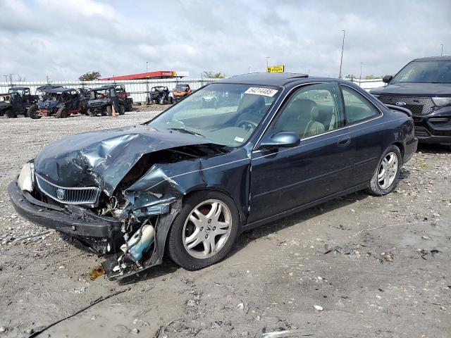  Salvage Acura CL