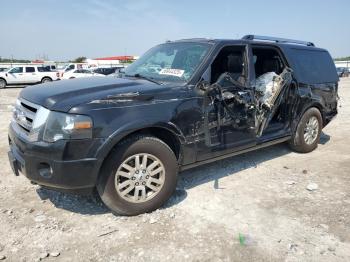  Salvage Ford Expedition