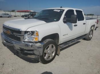 Salvage Chevrolet Ck Series