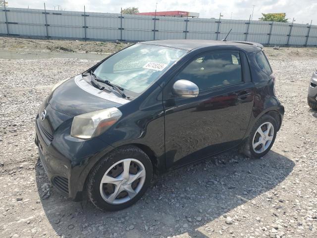  Salvage Toyota Scion