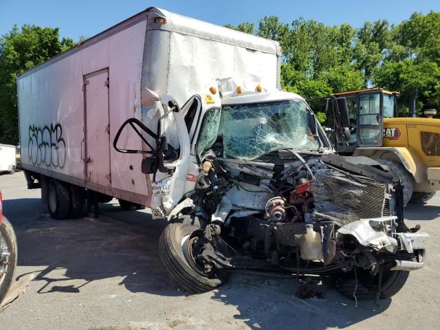  Salvage Freightliner M2 106 Med