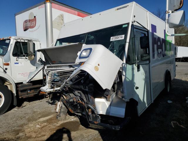  Salvage Ford Econoline
