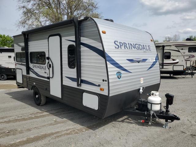  Salvage Keystone Springdale