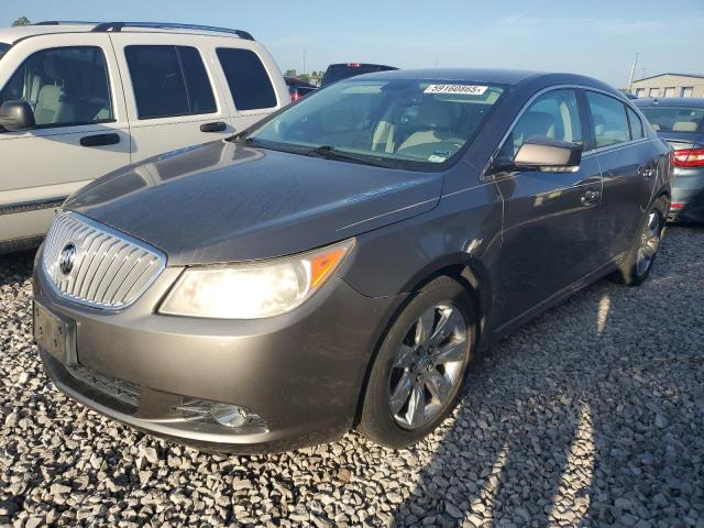  Salvage Buick LaCrosse