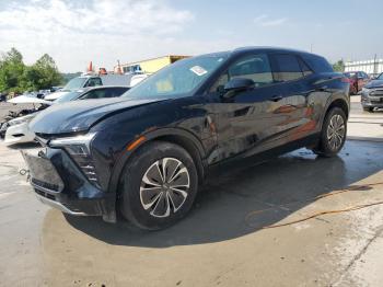  Salvage Chevrolet Blazer