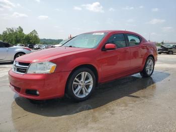  Salvage Dodge Avenger