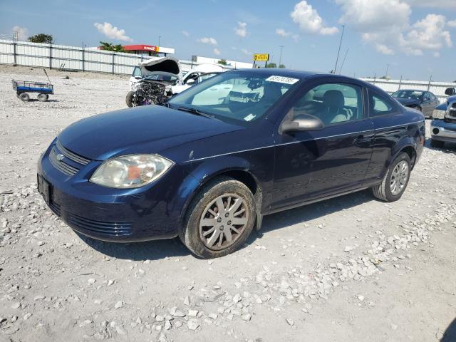  Salvage Chevrolet Cobalt Ls