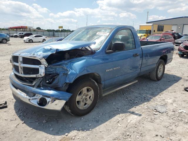  Salvage Dodge Ram 1500