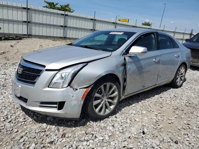  Salvage Cadillac XTS