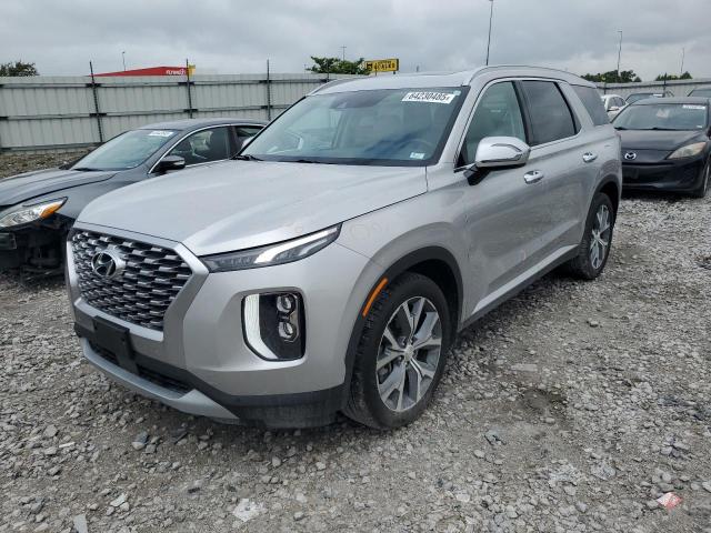  Salvage Hyundai PALISADE