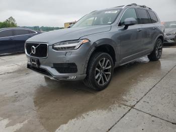  Salvage Volvo XC90