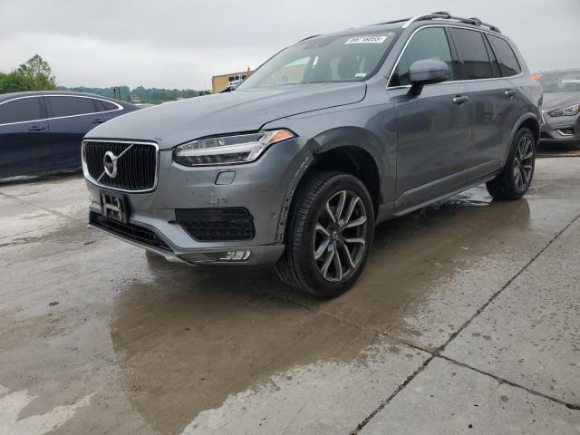  Salvage Volvo XC90
