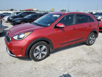 Salvage Kia Niro
