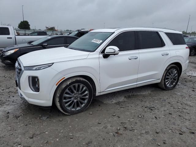  Salvage Hyundai PALISADE