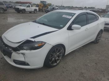  Salvage Dodge Dart