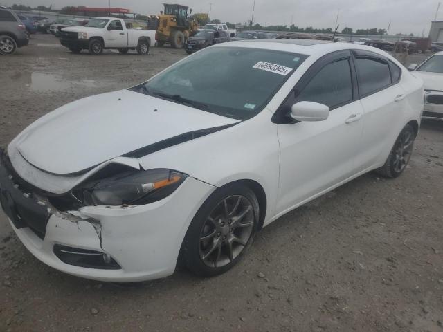  Salvage Dodge Dart