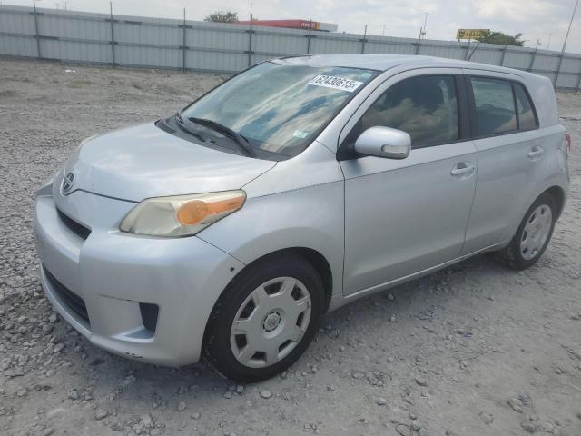  Salvage Toyota Scion