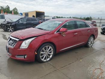  Salvage Cadillac XTS