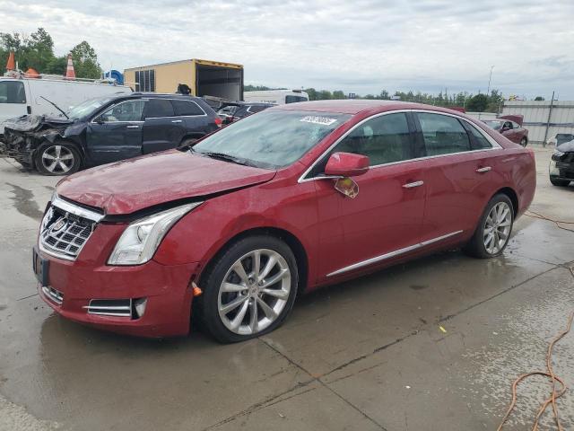  Salvage Cadillac XTS
