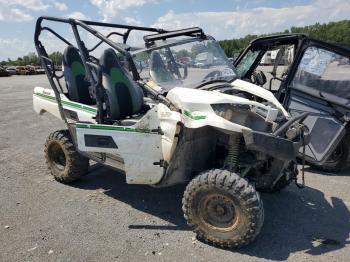  Salvage Kawasaki Krt800 F