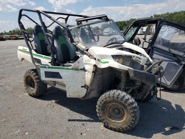  Salvage Kawasaki Krt800 F