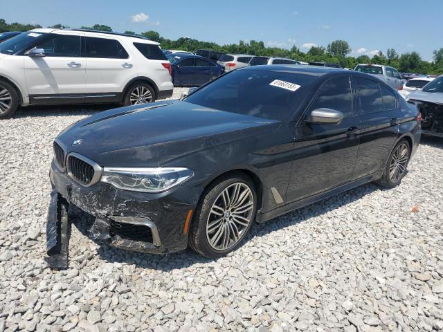  Salvage BMW M Series