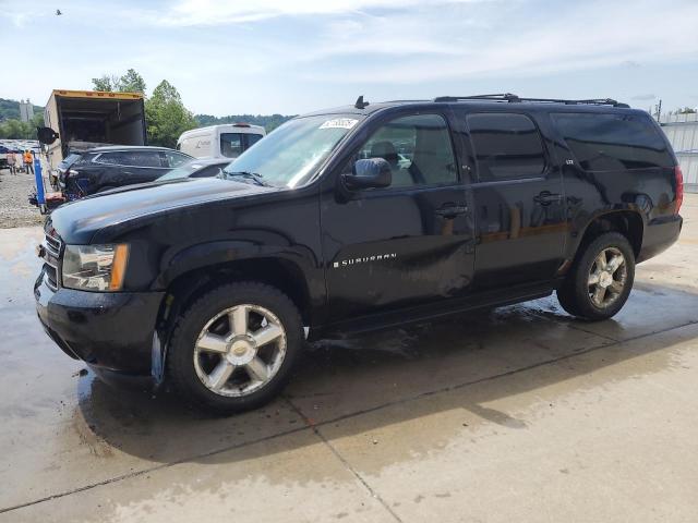  Salvage Chevrolet Suburban