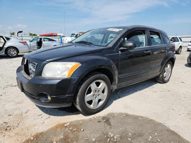  Salvage Dodge Caliber