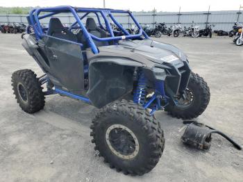  Salvage Hpnda Talon 1000r