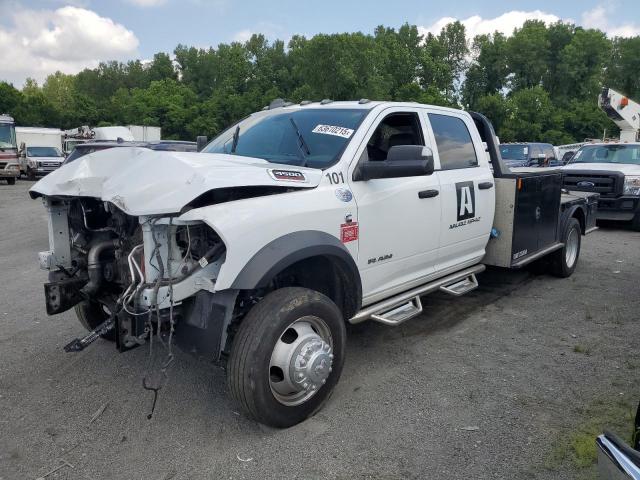 Salvage Ram 4500