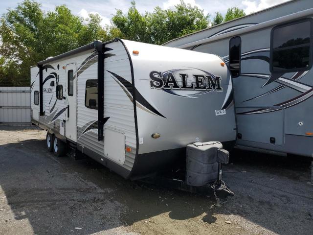  Salvage Wildwood Salem