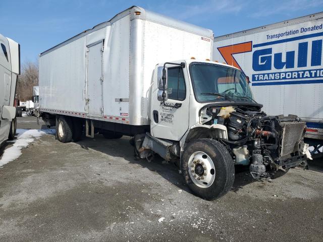  Salvage Freightliner M2 106 Med