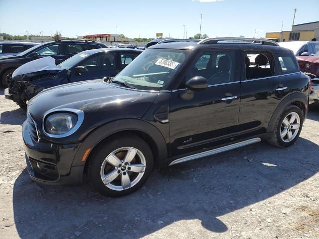  Salvage MINI Cooper