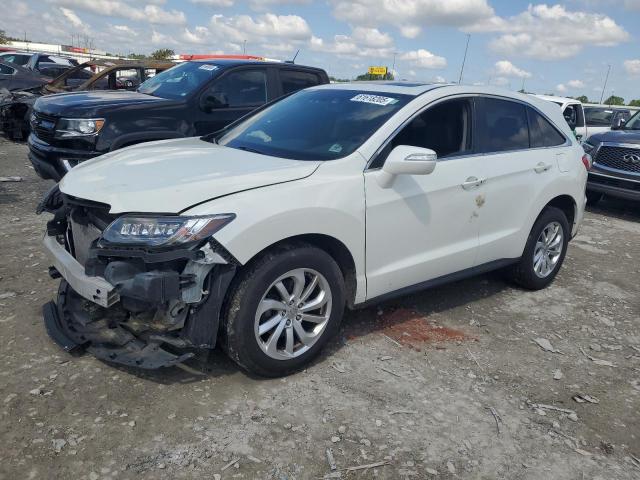  Salvage Acura RDX