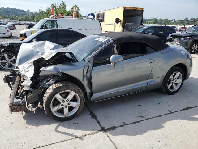  Salvage Mitsubishi Eclipse