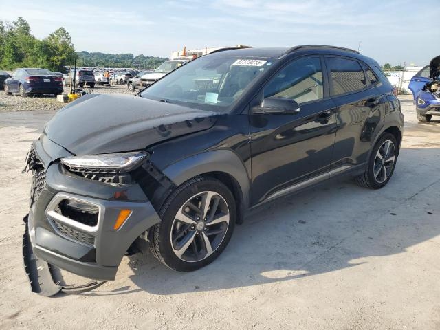  Salvage Hyundai KONA