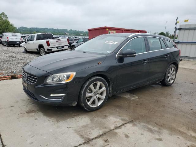  Salvage Volvo V60