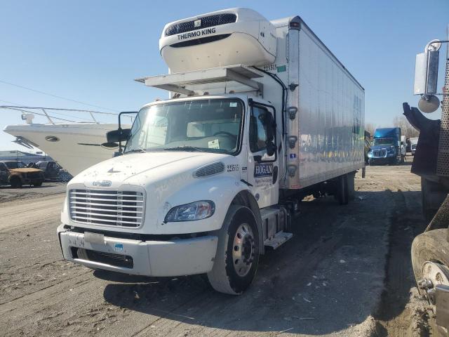  Salvage Freightliner M2 106 Med