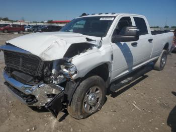  Salvage Ram 2500
