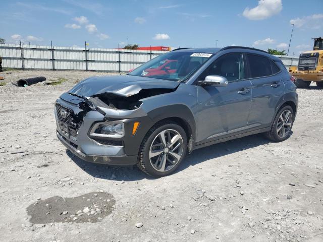  Salvage Hyundai KONA