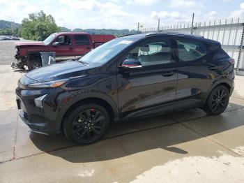  Salvage Chevrolet Bolt
