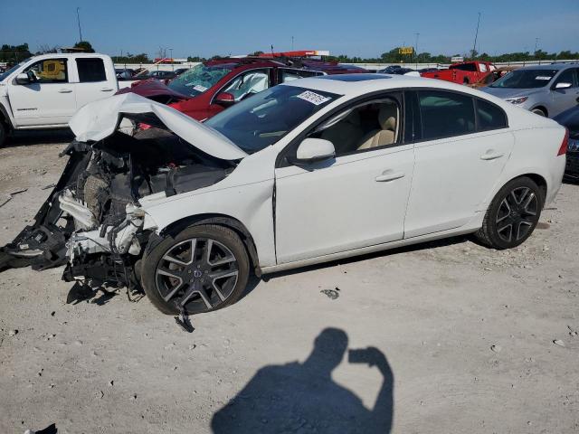  Salvage Volvo S60