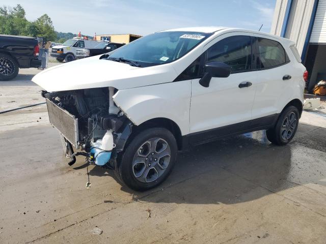  Salvage Ford EcoSport